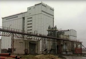 Фото елеватора Агро Кепітал Груп ЛТД: компанія ТД Агродар: Луганська область