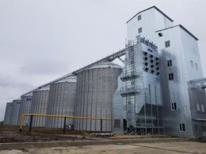 Фото елеватора І-АР-СІ (Рентком): компанія Група ERC: Тернопільська область