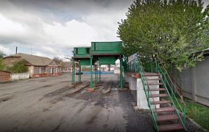 Фото елеватора Зернокомплекс Сиваш Козятинське ХПП: компанія TESSLAGROUP: Вінницька область