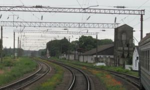 Фото елеватора Агродар Україна плюс (Трепівський елеватор): компанія Група АгроДар: Кіровоградська область