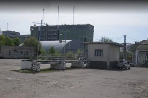 Фото елеватора Зернокомплекс Сиваш Вендичанський КХП: компанія TESSLAGROUP: Вінницька область