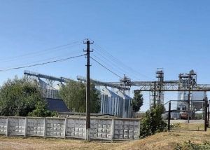 Фото елеватора Реал Сейп Компані (Журавне): компанія Ферко: Вінницька область