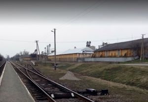 Фото елеватора Котюжанський елеватор: компанія TESSLAGROUP: Вінницька область
