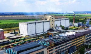 Фото елеватора Елеватор Пологівський ОЕЗ: компанія Пологівський олійноекстракційний завод: Запорізька область