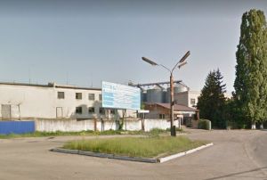 Фото елеватора Гайсинський елеватор Тегра Україна ЛТД: компанія Тегра Україна ЛТД: Вінницька область