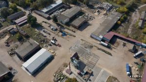 Фото елеватора Інтер-Агро-База: компанія ФГ Інтер-Агро-База: Чернігівська область