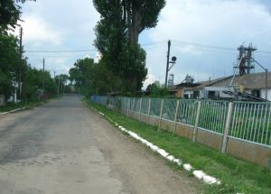 Фото елеватора Губницький зерносклад Санолта: компанія Sunolta (Санолта Груп): Вінницька область