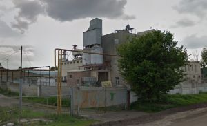 Фото елеватора Зерносвіт (Вінницький ККЗ): компанія Зерносвіт: Вінницька область