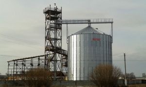 Фото елеватора Гоголівський елеватор: компанія Гоголівський елеватор: Полтавська область