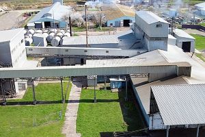 Фото елеватора Знаменівський масложиркомбінат: компанія Знаменівський масложиркомбінат: Дніпропетровська область