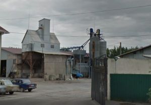 Фото елеватора Інтерагроінвест (Ставище) Епіцентр: компанія Епіцентр Агро: Київська область