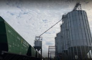 Фото елеватора Добробуд-Сервіс: компанія Компанія Добробуд-Сервіс: Харківська область