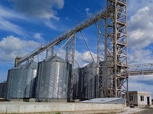 Фото елеватора Золотоніський бекон (AMILL-CORN): компанія Інвестгрупа ТАЙМ: Черкаська область