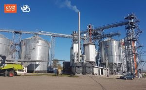 Фото елеватора Микулинецьке: компанія Микулинецький Бровар: Тернопільська область