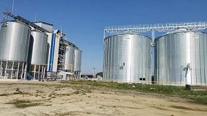 Фото елеватора Бурбуляк В. Г: компанія Фермерське господарство Бурбуляк В. Г: Івано-Франківська область