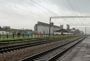 Фото елеватора Криворізьке ХПП дільниця №2 (Гейківка): компанія ДПЗКУ: Дніпропетровська область
