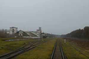 Фото елеватора Орільський об'єднаний елеватор (Кільчень): компанія Ristone Holdings: Дніпропетровська область