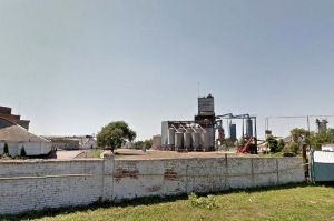 Фото елеватора Батьківщина (Прилуцьке відділення): компанія СТОВ Батьківщина: Чернігівська область