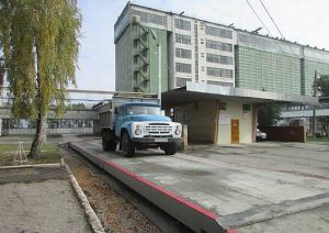 Фото елеватора Христинівський комбікормовий завод: компанія Христинівський комбікормовий завод: Черкаська область