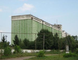 Фото елеватора Неполоковецький КХП: компанія Фонд Державного майна: Чернівецька область