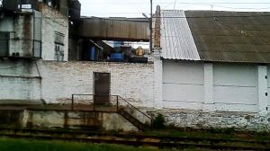 Фото елеватора Маловисківський елеватор: компанія ТАС АГРО: Кіровоградська область