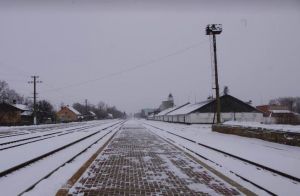 Фото елеватора Городнянське ХПП: компанія Городнянські аграрні інвестиції: Чернігівська область