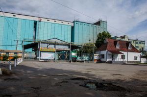 Фото елеватора Вінницький КХП № 2 (Вінницький млинар): компанія УКРПРОМІНВЕСТ-АГРО: Вінницька область