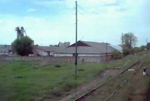 Фото елеватора Красноріченське ХПП: компанія Агро Індастріал Компані: Луганська область