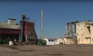 Фото елеватора Малодівицький ККЗ Крок-УкрЗалізБуд: компанія КРОК-УкрЗалізБуд: Чернігівська область