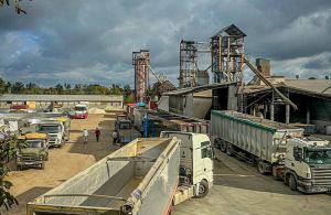 Фото елеватора Кам'янка-Бузький комбікормовий завод: компанія Кам'янка-Бузький комбікормовий завод: Львівська область