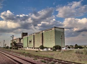 Фото елеватора Хлібна база № 77: компанія Фонд Держмайна: Одеська область