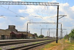 Фото елеватора Вигоднянський елеватор Інвест Агро Південь: компанія Бессарабія Груп: Одеська область