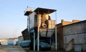 Фото елеватора ФГ Аделаїда: компанія ФГ Аделаїда: Херсонська область