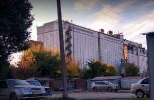 Фото елеватора Харківський комбікормовий завод: компанія ПрАТ Харківський комбікормовий завод: Харківська область