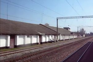 Фото елеватора Ніжинський КХП (ХПП Крути): компанія Фонд держмайна: Чернігівська область