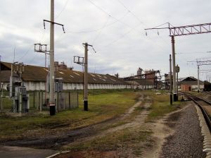 Фото елеватора АПК НОВААГРО (Ков'ягівський елеватор): компанія ГК НОВААГРО: Харківська область