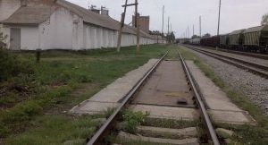 Фото елеватора Лохвицьке ХПП (КАІС): компанія УАСП КАІС: Полтавська область