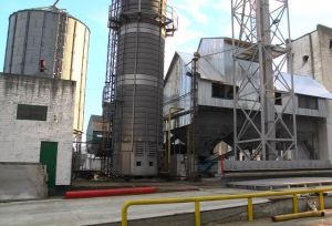 Фото елеватора Агрохолдинг Зоря (Зорянський елеватор): компанія VITAGRO: Рівненська область