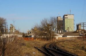 Фото елеватора Теребовлянський КХП Агро-Дружба: компанія Агропромислове підприємство Агро-Дружба: Тернопільська область