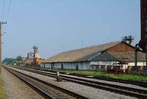 Фото елеватора Сумський КХП (Головашівська дільниця): компанія ДПЗКУ: Сумська область