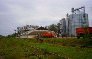 Фото елеватора Лебединський насіннєвий завод (Агрозем): компанія LNZ Group (ЛНЗ): Сумська область