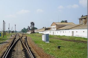 Фото елеватора АПК Лебедин: компанія Агропромислова компанія Лебедин: Сумська область