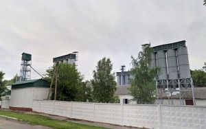Фото елеватора АГРО-ПОЛІС (Конотопський елеватор): компанія Альфа-Капітал (Каскадагро): Сумська область