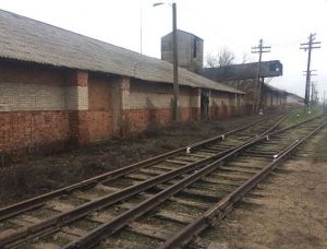 Фото елеватора АК Хорс: компанія Хорсагро: Одеська область