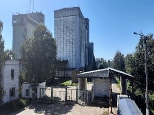 Фото елеватора Агрокомбінат Калита: компанія Агрокомбінат Калита: Київська область