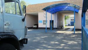 Фото елеватора Лебединський насіннєвий завод (Сигнаївський КХП): компанія LNZ Group (ЛНЗ): Черкаська область