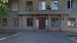 Фото елеватора Черкаський КХП: компанія Формула Смаку: Черкаська область