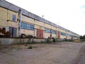 Фото елеватора Промагрокомплекс: компанія ЧПКП Промагрокомплекс: Кіровоградська область