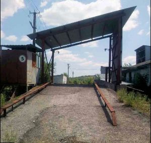 Фото елеватора Шостаковський елеватор: компанія ТОВ Елеваторне: Миколаївська область
