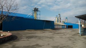 Фото елеватора Лукас-Старт: компанія Лукас-Старт: Вінницька область